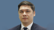 Алибек Ахмедьяр стал заместителем главы Агентства по делам госслужбы