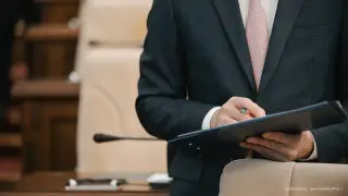 Вовремя не ответил: в области Улытау оштрафовали акима