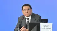 Вопросы 50 тысяч жителей уже решены - Досаев о проблеме с водой в Алматы