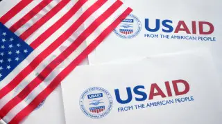Администрация Трампа приняла решение по USAID
