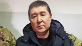 Вор в законе Серик Голова заболел раком? Ответ ДУИС