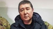 Вор в законе Серик Голова заболел раком? Ответ ДУИС
