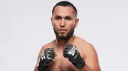 UFC лишила контракта бойца из Узбекистана через 5 дней после подписания