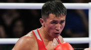 Казахстанский чемпион мира по боксу отравился в Болгарии