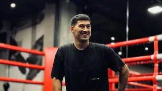 Официально объявлен следующий соперник Бивола: это не Бетербиев