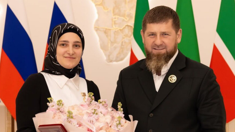 Фото: instagram.com/ayshatkadyrova