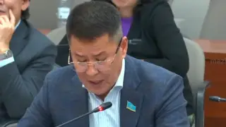 “Нужен кодекс для роста экономики“: депутат Мажилиса раскритиковал предложенную налоговую реформу