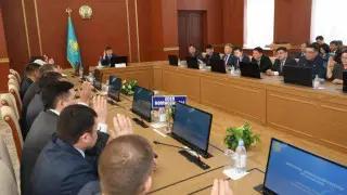 Оптимизация расходов: в Карагандинской области меняют схему управления регионом