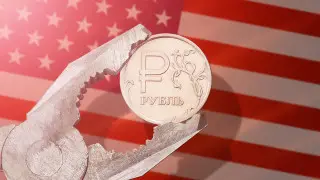 Трамп продлил еще на год санкции против России