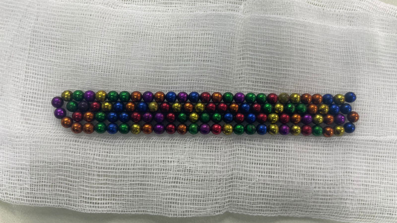 Фото Управления здравоохранения Алматы