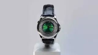 Эксклюзивные часы купили за 36 миллионов тенге в Астане