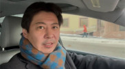 Эколог Олжас Дуйсен арестован в Алматы? Что говорят в АФМ