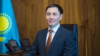 Токаев освободил от должности главу Агентства по стратегическому планированию