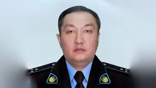 Токаев назначил замглавы МВД - председателя КУИС