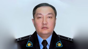 Токаев назначил замглавы МВД - председателя КУИС