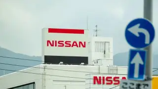Nissan может сменить руководство из-за неудачных переговоров с Honda