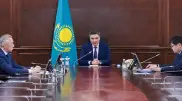 Премьер Бектенов сделал важное обращение к бизнесу