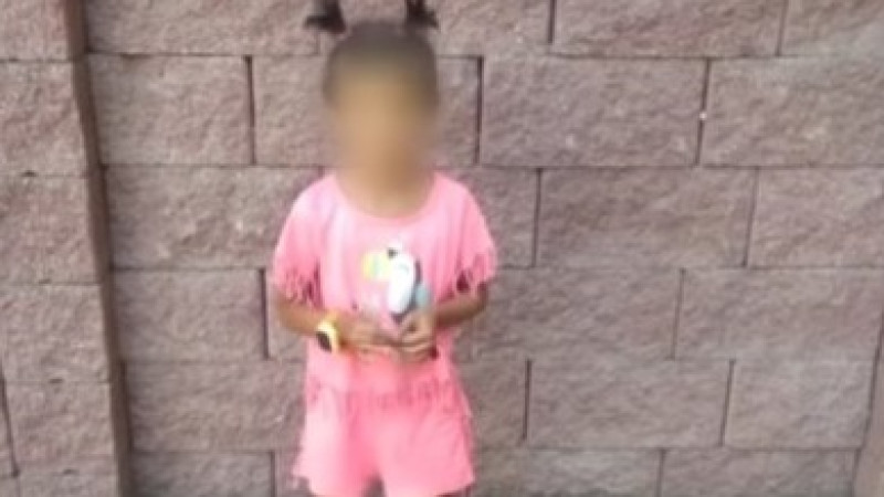 Кадр телеканала КТК