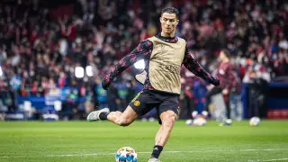 Роналду перестал быть самым привлекательным футболистом: составлен топ