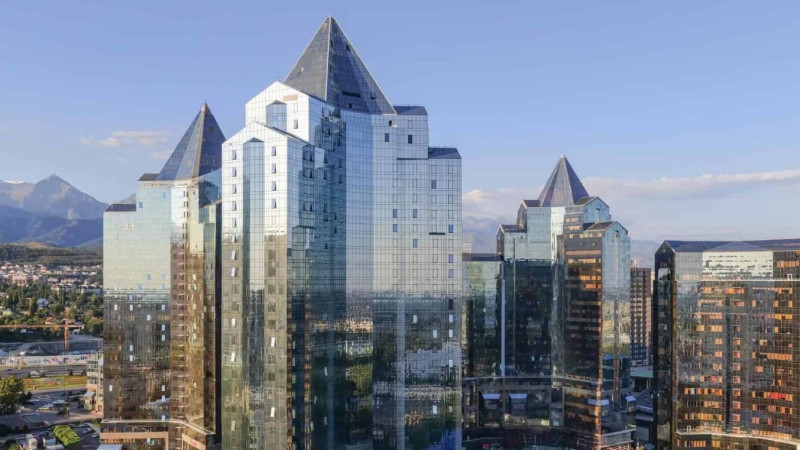 Фото: пресс-служба группы компаний BAZIS.