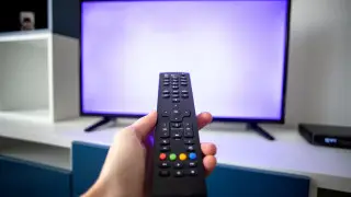 Телевидение и радио отключат в Казахстане 5 марта