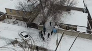 Оружие, ножи и фишки из казино: банду вымогателей задержали на юге Казахстана
