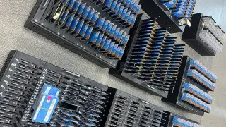 “Вам звонят из банка“: еще один криминальный гаджет нашли в Алматы