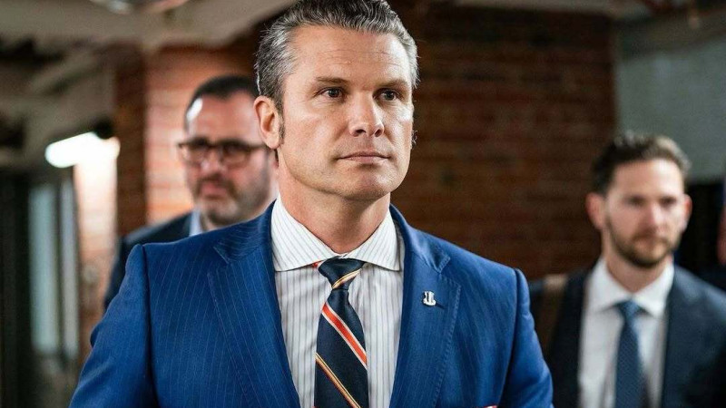 ©️ instagram/petehegseth