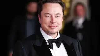 Сотрудница основанной Илоном Маском компании родила от него четвертого ребенка