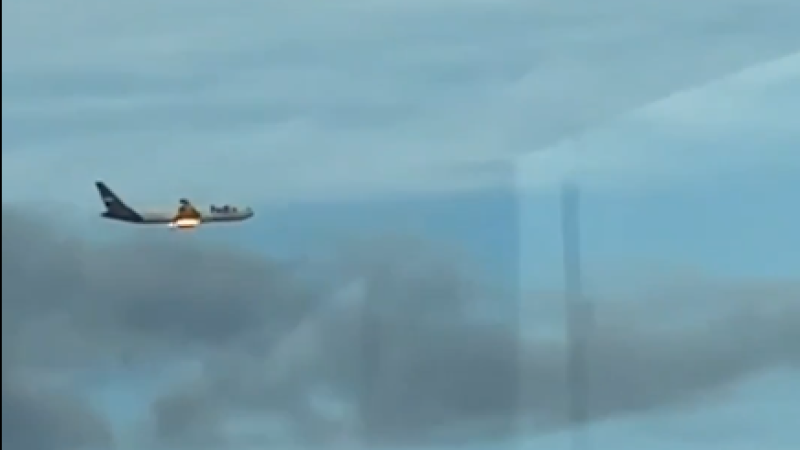 Кадр из видео