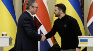 “Наступил момент, который бывает раз в поколение“: Лондон и Париж представят план прекращения огня в Украине