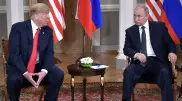 Встречу Трампа и Путина готовят ускоренными темпами - СМИ