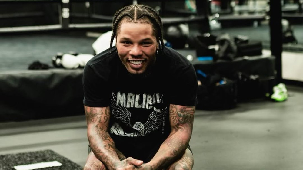 Фото: instagram.com/gervontaa/