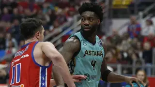 36 поражений в 37 матчах: что происходит с баскетболом в Казахстане