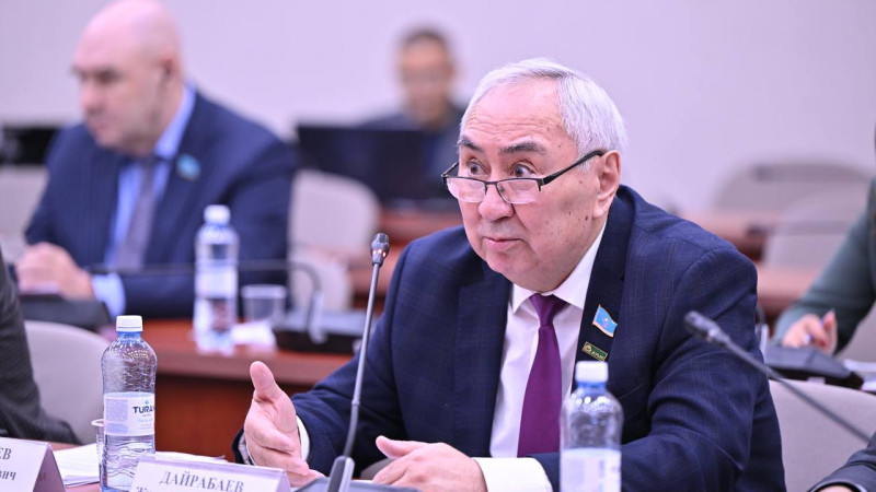 Фото:t.me/KZgovernment