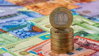 Инфляция в Казахстане продолжает расти