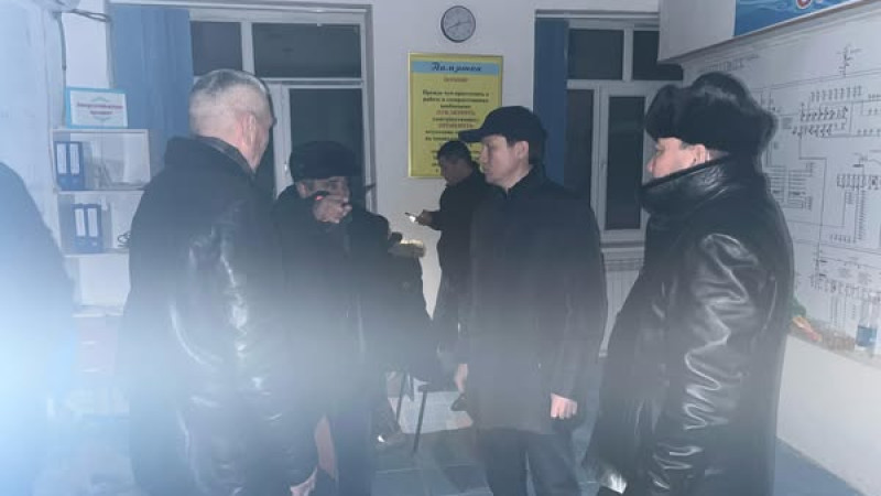 ©️ facebook/Мажит Самитов