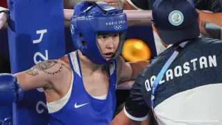 В сборной Казахстана приняли решение по Кызайбай после бронзы Олимпиады