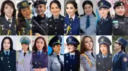 Самую красивую сотрудницу МВД выберут в Казахстане
