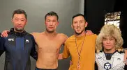 В UFC отреагировали на отказ Рахмонова драться за титул