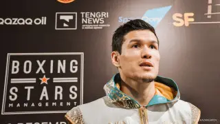 Олимпийский чемпион из Казахстана сделал неожиданное признание об отмене боя