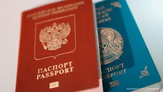 Хоккеист раскрыл правду об “аннулировании“ гражданства Казахстана