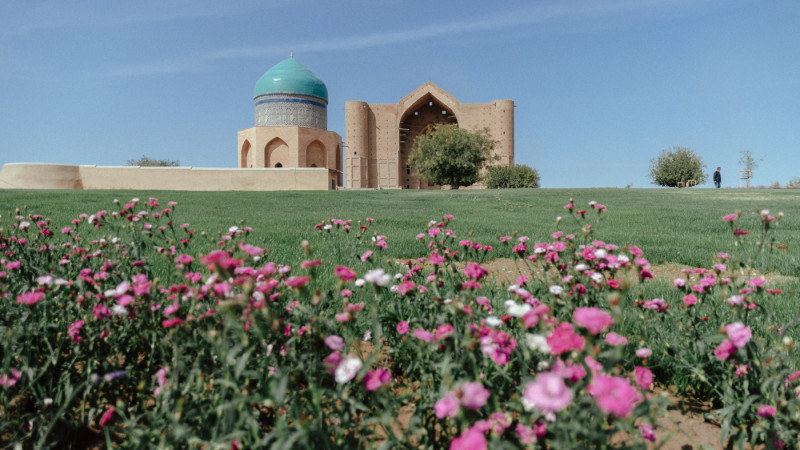 Фото ©️ Tengrinews.kz / Турар Казангапов