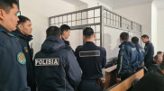 Шестерых школьников судят по делу о гибели мальчика на западе Казахстана