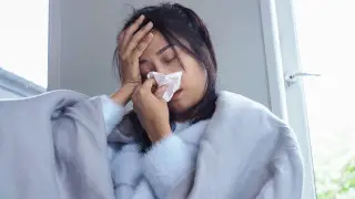 Чем болеют казахстанцы: в Минздраве оценили эпидситуацию