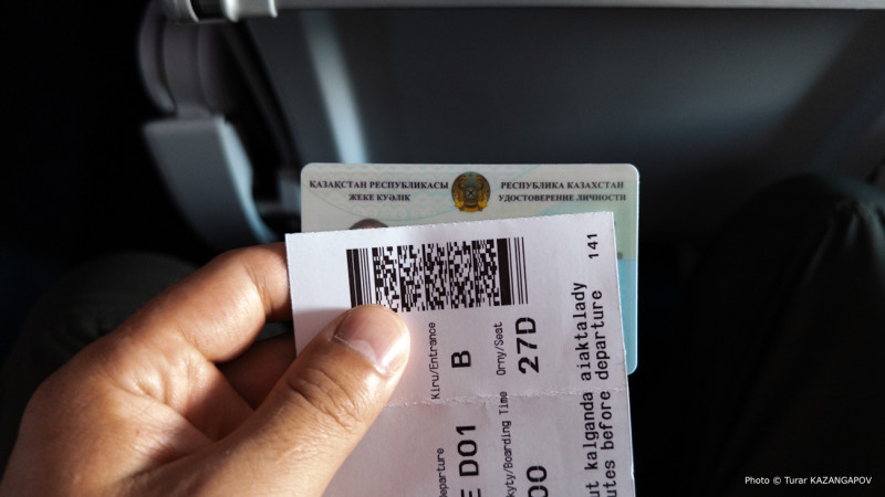 Фото ©️ Турар Казангапов