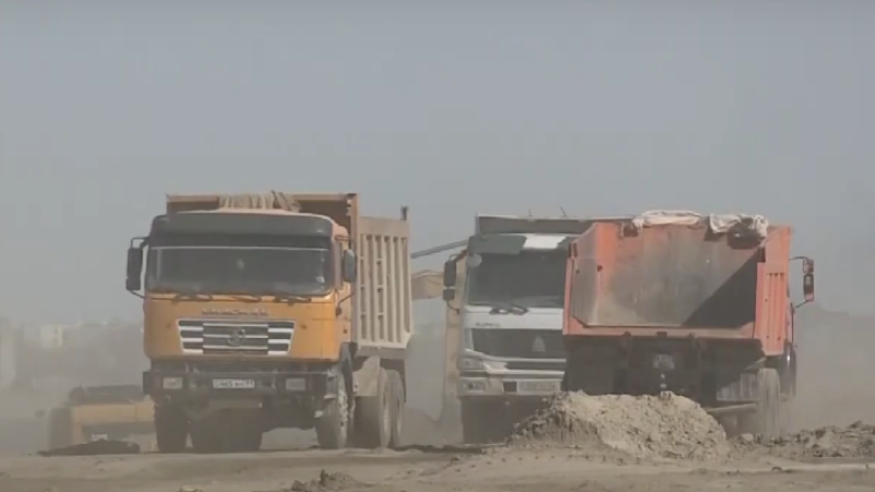 Кадры из видео