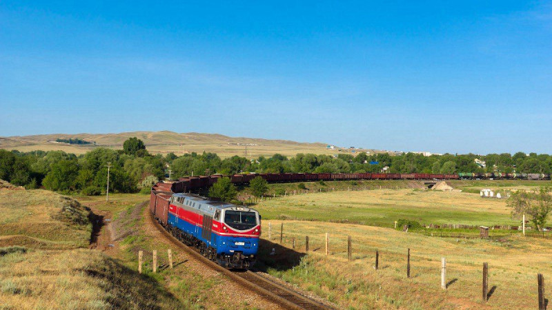 Фото: АО "НК "КТЖ".