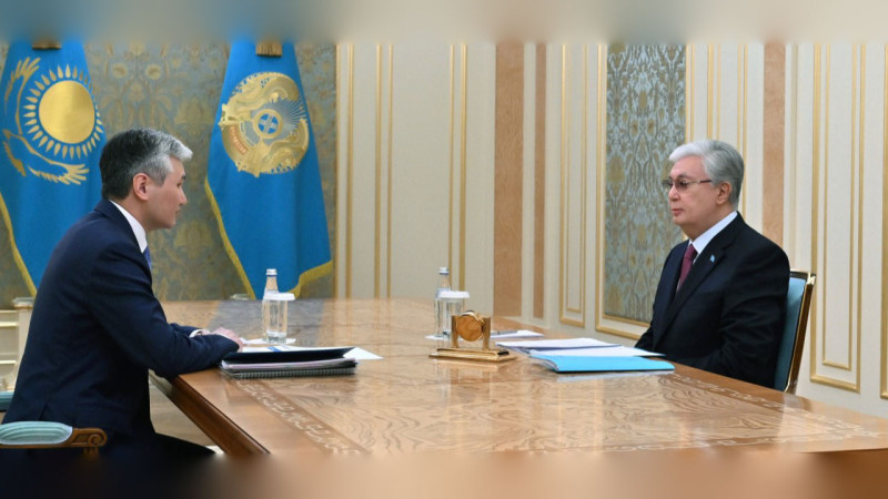 Фото пресс-службы Акорды