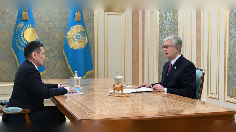 Фото пресс-службы Акорды